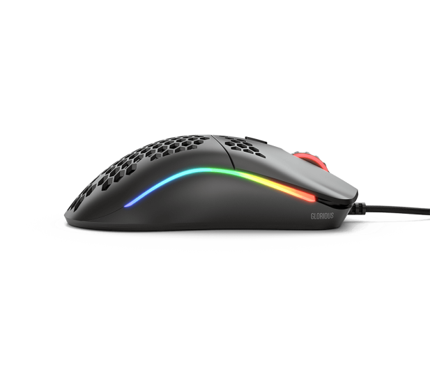 Glorious Model O Wireless (Matte Black) - 614336 - zdjęcie 2